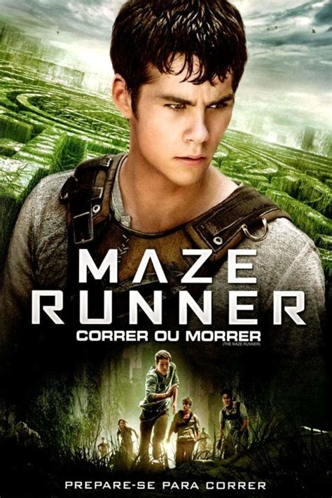 assistir maze runner correr ou morrer|Correr Ou Morrer (Dublado)